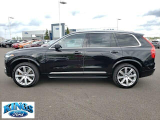 2017 Volvo XC90 T8 eAWD Inscription YV4BC0PL5H1106088 2017 Volvo XC90 T8 eAWD Inscription