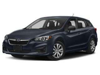 2019 Subaru Impreza Premium 4S3GTAD66K3722309 2019 Subaru Impreza Premium