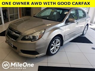 2014 Subaru Legacy 2.5i Premium 4S3BMBC60E3033661 2014 Subaru Legacy 2.5i Premium