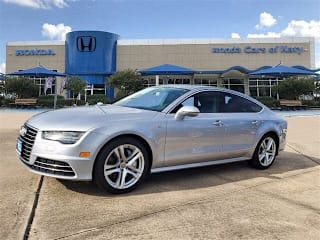 2017 Audi A7 3.0T quattro Premium Plus WAUW2AFC3HN005927 2017 Audi A7 3.0T quattro Premium Plus