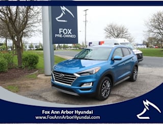 2019 Hyundai Tucson Limited KM8J3CAL0KU074032 2019 Hyundai Tucson Limited