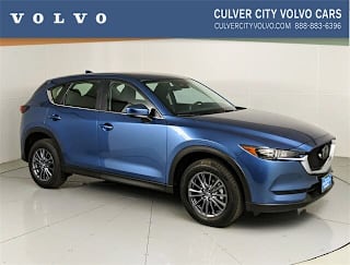 2020 Mazda CX-5 Sport JM3KFABM8L0867185 2020 Mazda CX-5 Sport