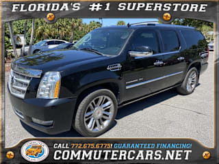 2012 Cadillac Escalade ESV Platinum Edition 1GYS4KEF2CR166231 2012 Cadillac Escalade ESV Platinum Edition
