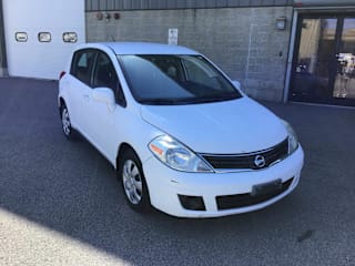 2011 Nissan Versa 1.8 S 3N1BC1CP7BL428316 2011 Nissan Versa 1.8 S