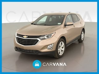 2018 Chevrolet Equinox LT 2GNAXKEX3J6177742 2018 Chevrolet Equinox LT