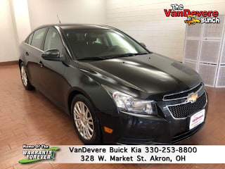 2011 Chevrolet Cruze 1G1PK5S91B7296201 2011 Chevrolet Cruze