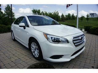 2017 Subaru Legacy 2.5i Premium 4S3BNAC63H3046934 2017 Subaru Legacy 2.5i Premium