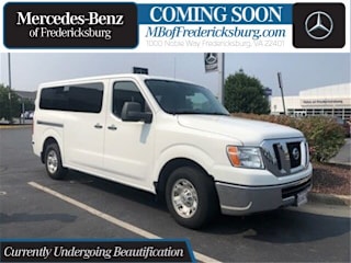 2013 Nissan NV Cargo 2500 HD SV 1N6AF0KY7DN100351 2013 Nissan NV Cargo 2500 HD SV