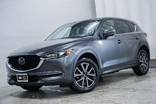 2018 Mazda CX-5 JM3KFBCM5J0382939 2018 Mazda CX-5