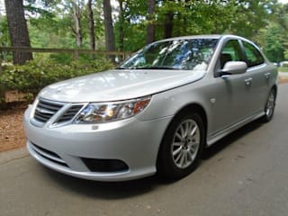 2010 Saab 9-3 Sport YS3FA4CY6A1616631 2010 Saab 9-3 Sport
