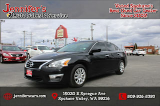 2015 Nissan Altima 2.5 1N4AL3AP9FC269832 2015 Nissan Altima 2.5