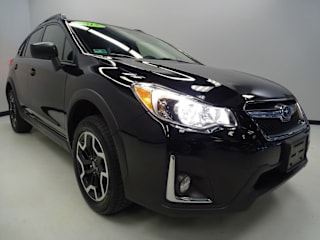 2017 Subaru Crosstrek 2.0i Base JF2GPAAC2HG203243 2017 Subaru Crosstrek 2.0i Base