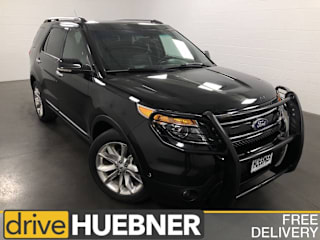 2012 Ford Explorer Limited 1FMHK8F85CGA59867 2012 Ford Explorer Limited