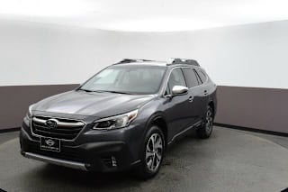 2021 Subaru Outback Touring XT 4S4BTGPD9M3179995 2021 Subaru Outback Touring XT