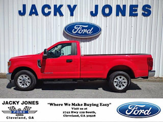 2020 Ford F-350 Super Duty XLT 1FTRF3AT8LEC00146 2020 Ford F-350 Super Duty XLT