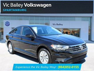 2020 Volkswagen Jetta 3VWN57BU5LM071564 2020 Volkswagen Jetta