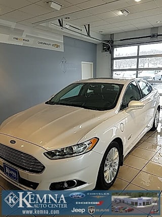 2013 Ford Fusion Energi 3FA6P0SU8DR373577 2013 Ford Fusion Energi