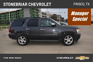 2010 Chevrolet Tahoe LT 1GNUCBE08AR150004 2010 Chevrolet Tahoe LT