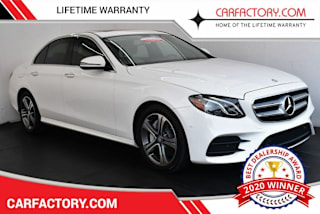 2017 Mercedes-Benz E-Class E 300 WDDZF4JB2HA104451 2017 Mercedes-Benz E-Class E 300