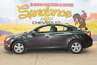 2015 Chevrolet Cruze 1LT Auto 1G1PC5SB5F7139647 2015 Chevrolet Cruze 1LT Auto