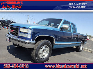1993 Chevrolet C/K 1500 Series K1500 Silverado 2GCEK19K2P1186021 1993 Chevrolet C/K 1500 Series K1500 Silverado