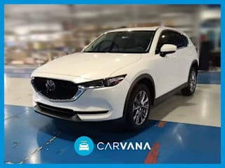 2020 Mazda CX-5 Grand Touring JM3KFADM5L0746613 2020 Mazda CX-5 Grand Touring