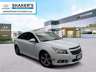 2011 Chevrolet Cruze LT 1G1PG5S96B7291805 2011 Chevrolet Cruze LT