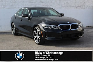 2021 BMW 3 Series 3MW5R1J05M8B77698 2021 BMW 3 Series
