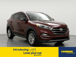 2016 Hyundai Tucson Eco KM8J33A2XGU243066 2016 Hyundai Tucson Eco