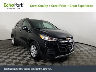 2017 Chevrolet Trax 3GNCJLSB0HL172092 2017 Chevrolet Trax