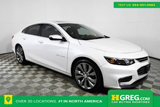 2016 Chevrolet Malibu 1G1ZH5SX1GF279577 2016 Chevrolet Malibu
