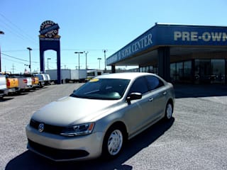 2013 Volkswagen Jetta S 3VW2K7AJ0DM201450 2013 Volkswagen Jetta S