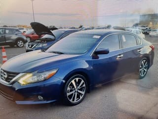 2016 Nissan Altima 1N4AL3AP4GC275037 2016 Nissan Altima