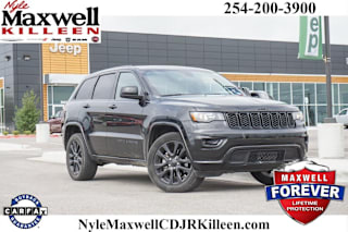 2019 Jeep Grand Cherokee Altitude 1C4RJFAG0KC775161 2019 Jeep Grand Cherokee Altitude