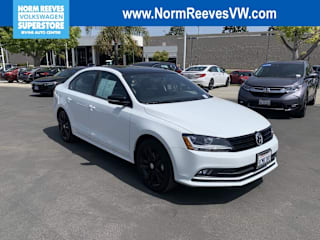 2018 Volkswagen Jetta 3VWD17AJ5JM255706 2018 Volkswagen Jetta