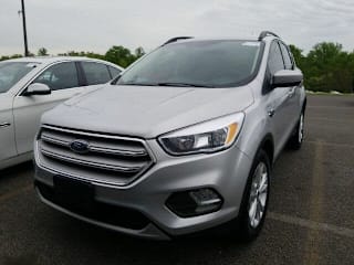 2018 Ford Escape SE 1FMCU0GD7JUC12586 2018 Ford Escape SE