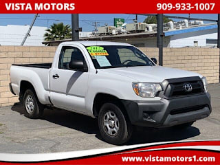 2012 Toyota Tacoma Base 5TFNX4CN2CX015644 2012 Toyota Tacoma Base