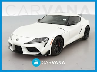 2020 Toyota GR Supra 3.0 WZ1DB4C03LW023046 2020 Toyota GR Supra 3.0