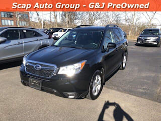 2016 Subaru Forester JF2SJADCXGH431555 2016 Subaru Forester