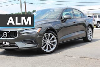 2021 Volvo S60 T6 Momentum 7JRA22TK3MG092677 2021 Volvo S60 T6 Momentum