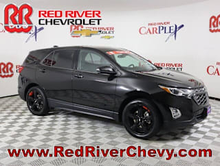 2018 Chevrolet Equinox LT 2GNAXKEX2J6246677 2018 Chevrolet Equinox LT