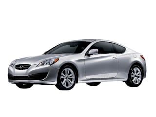 2013 Hyundai Genesis Coupe 2.0T KMHHT6KD2DU095068 2013 Hyundai Genesis Coupe 2.0T