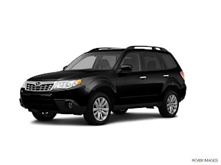 2012 Subaru Forester JF2SHAEC6CH424607 2012 Subaru Forester
