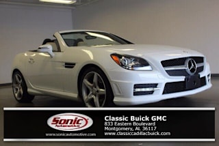 2014 Mercedes-Benz SLK SLK 250 WDDPK4HA3EF085147 2014 Mercedes-Benz SLK SLK 250