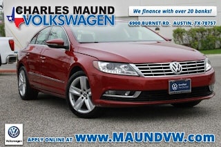 2016 Volkswagen CC 2.0T Sport WVWBN7AN3GE506187 2016 Volkswagen CC 2.0T Sport