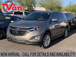 2018 Chevrolet Equinox LT 3GNAXJEV2JS573574 2018 Chevrolet Equinox LT