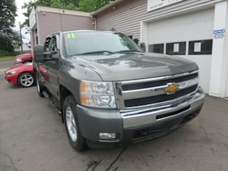 2011 Chevrolet Silverado 1500 LT 3GCPKSE30BG333031 2011 Chevrolet Silverado 1500 LT