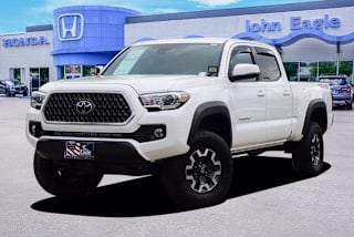 2019 Toyota Tacoma TRD Off-Road 3TMDZ5BN9KM065765 2019 Toyota Tacoma TRD Off-Road