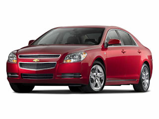 2008 Chevrolet Malibu 1G1ZK577584254480 2008 Chevrolet Malibu