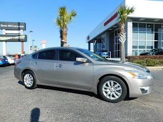 2015 Nissan Altima 1N4AL3AP5FC573658 2015 Nissan Altima